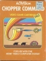 Atari  2600  -  Chopper Command (CCE)